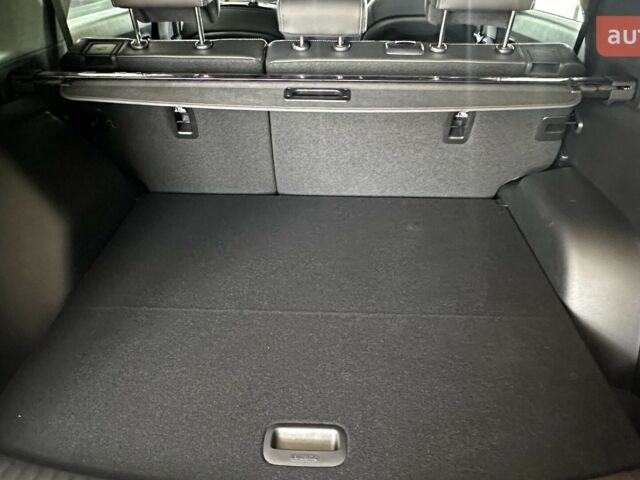 купити нове авто Cанг Йонг Torres 2024 року від офіційного дилера Хмельниччина-Авто Cанг Йонг фото