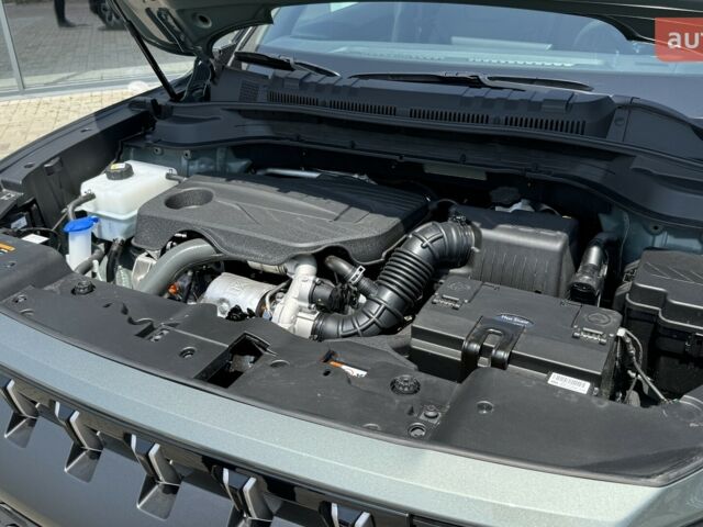 купить новое авто Cанг Йонг Torres 2024 года от официального дилера «Одеса-АВТО» Cанг Йонг фото