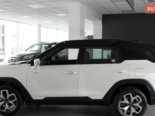 купити нове авто Cанг Йонг Torres 2024 року від офіційного дилера Хмельниччина-Авто Cанг Йонг фото