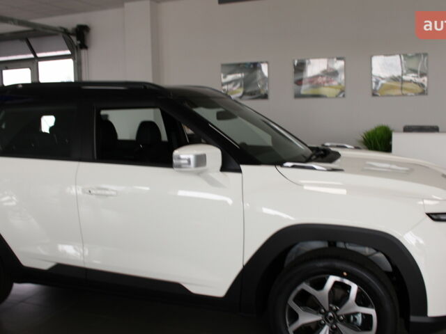 купити нове авто Cанг Йонг Torres 2024 року від офіційного дилера Хмельниччина-Авто Cанг Йонг фото