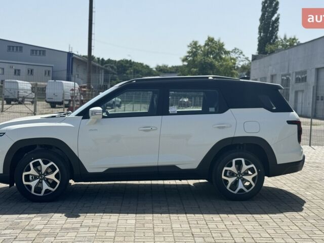 купити нове авто Cанг Йонг Torres 2024 року від офіційного дилера «Одеса-АВТО» Cанг Йонг фото