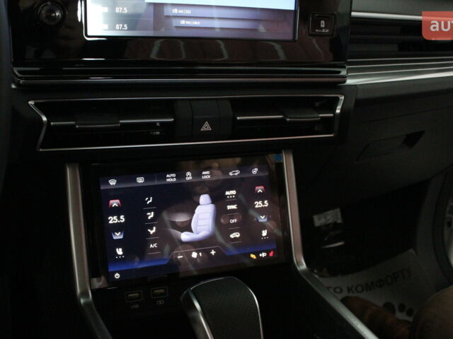 купити нове авто Cанг Йонг Torres 2024 року від офіційного дилера Хмельниччина-Авто Cанг Йонг фото