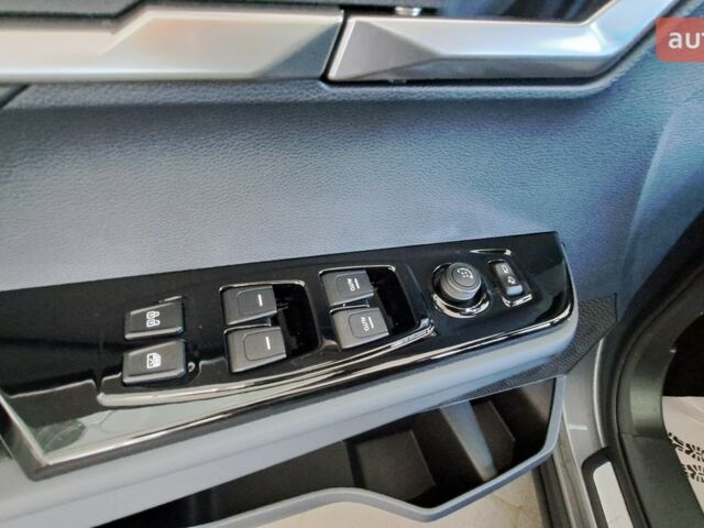 купить новое авто Cанг Йонг Torres 2024 года от официального дилера Галичина-Авто Cанг Йонг фото