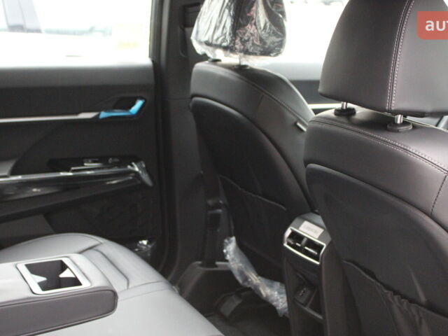 купити нове авто Cанг Йонг Torres 2024 року від офіційного дилера Хмельниччина-Авто Cанг Йонг фото