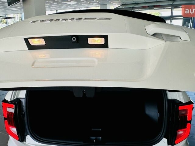 купить новое авто Cанг Йонг Torres 2024 года от официального дилера Хмельниччина-Авто Cанг Йонг фото