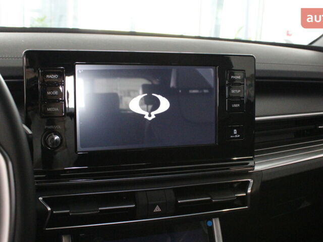 купити нове авто Cанг Йонг Torres 2024 року від офіційного дилера Хмельниччина-Авто Cанг Йонг фото