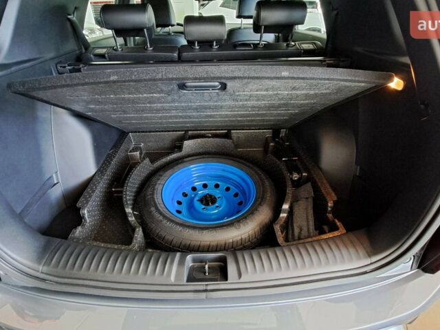 купить новое авто Cанг Йонг Torres 2024 года от официального дилера Галичина-Авто Cанг Йонг фото