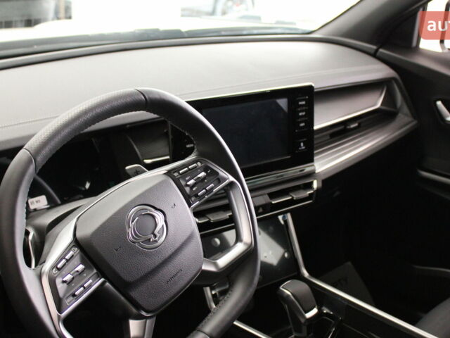 купити нове авто Cанг Йонг Torres 2024 року від офіційного дилера Хмельниччина-Авто Cанг Йонг фото