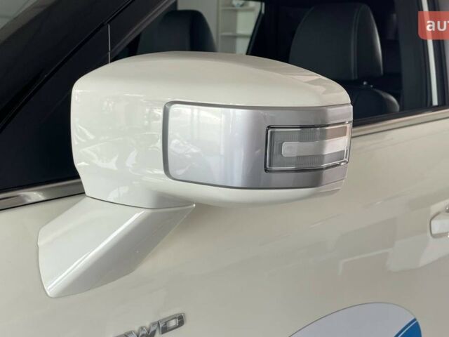 купить новое авто Cанг Йонг Torres 2024 года от официального дилера УКРАВТО ХМЕЛЬНИЦЬКИЙ Cанг Йонг фото