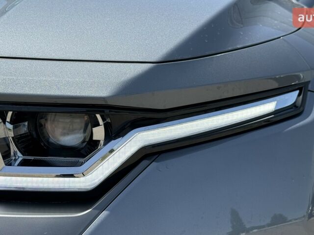 купити нове авто Cанг Йонг Torres 2024 року від офіційного дилера «Одеса-АВТО» Cанг Йонг фото