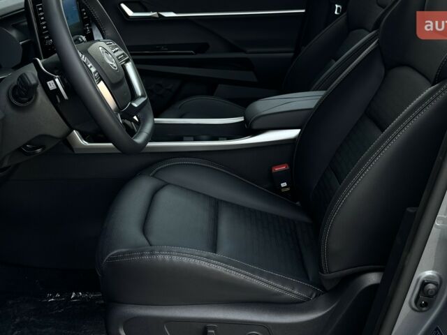 купить новое авто Cанг Йонг Torres 2024 года от официального дилера «Одеса-АВТО» Cанг Йонг фото