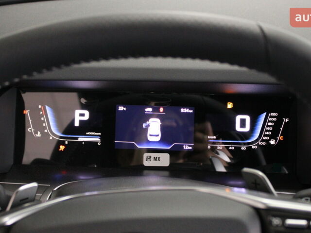 купити нове авто Cанг Йонг Torres 2024 року від офіційного дилера Хмельниччина-Авто Cанг Йонг фото