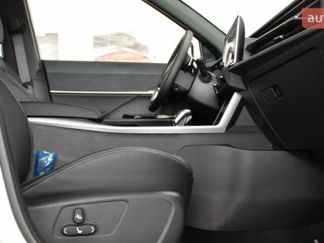 купити нове авто Cанг Йонг Torres 2024 року від офіційного дилера Хмельниччина-Авто Cанг Йонг фото