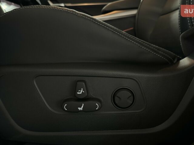 купить новое авто Cанг Йонг Torres 2024 года от официального дилера «Одеса-АВТО» Cанг Йонг фото