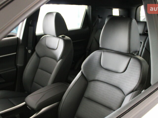 купити нове авто Cанг Йонг Torres 2024 року від офіційного дилера Хмельниччина-Авто Cанг Йонг фото