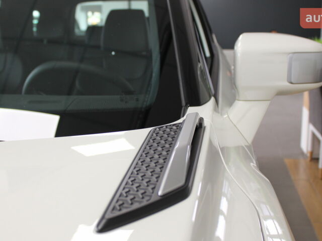 купити нове авто Cанг Йонг Torres 2024 року від офіційного дилера Хмельниччина-Авто Cанг Йонг фото