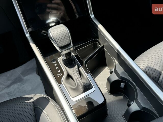 купить новое авто Cанг Йонг Torres 2024 года от официального дилера «Одеса-АВТО» Cанг Йонг фото