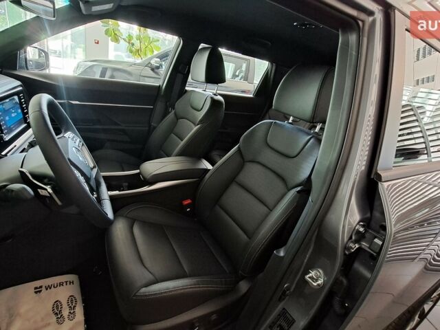 купить новое авто Cанг Йонг Torres 2024 года от официального дилера Галичина-Авто Cанг Йонг фото