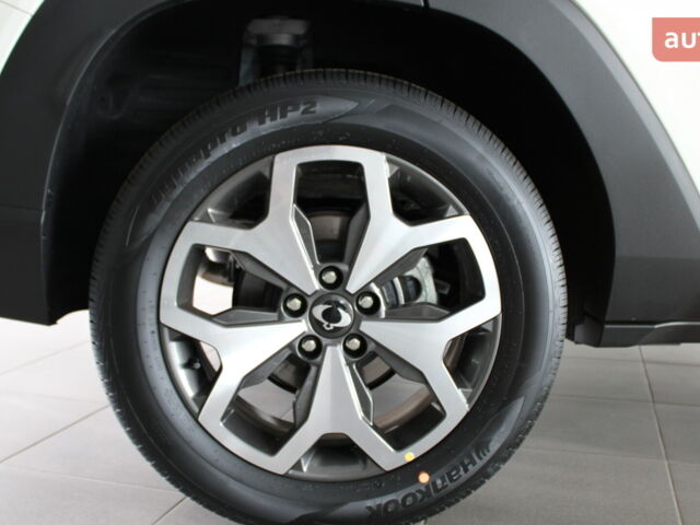 купити нове авто Cанг Йонг Torres 2024 року від офіційного дилера Хмельниччина-Авто Cанг Йонг фото