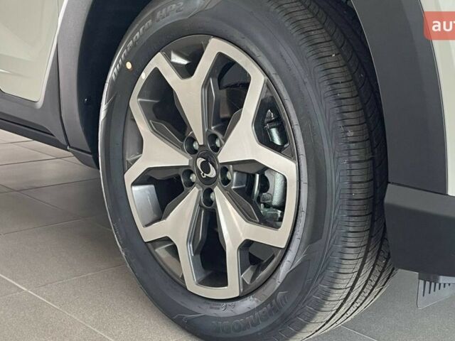 купить новое авто Cанг Йонг Torres 2024 года от официального дилера УКРАВТО ХМЕЛЬНИЦЬКИЙ Cанг Йонг фото