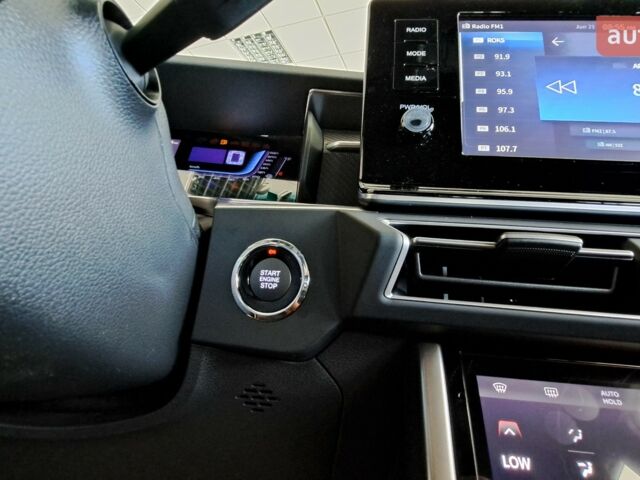 купити нове авто Cанг Йонг Torres 2024 року від офіційного дилера Галичина-Авто Cанг Йонг фото