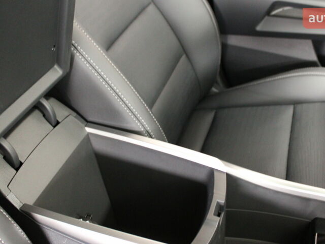 купити нове авто Cанг Йонг Torres 2024 року від офіційного дилера Хмельниччина-Авто Cанг Йонг фото