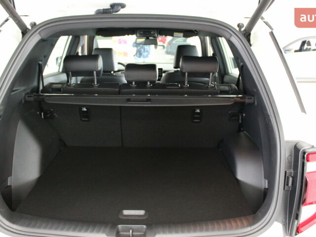 купити нове авто Cанг Йонг Torres 2024 року від офіційного дилера Хмельниччина-Авто Cанг Йонг фото