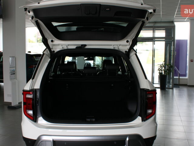 купити нове авто Cанг Йонг Torres 2024 року від офіційного дилера Хмельниччина-Авто Cанг Йонг фото