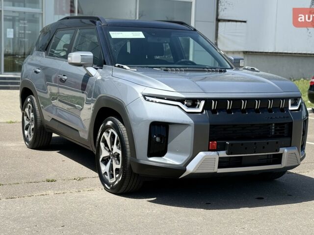 купить новое авто Cанг Йонг Torres 2024 года от официального дилера «Одеса-АВТО» Cанг Йонг фото