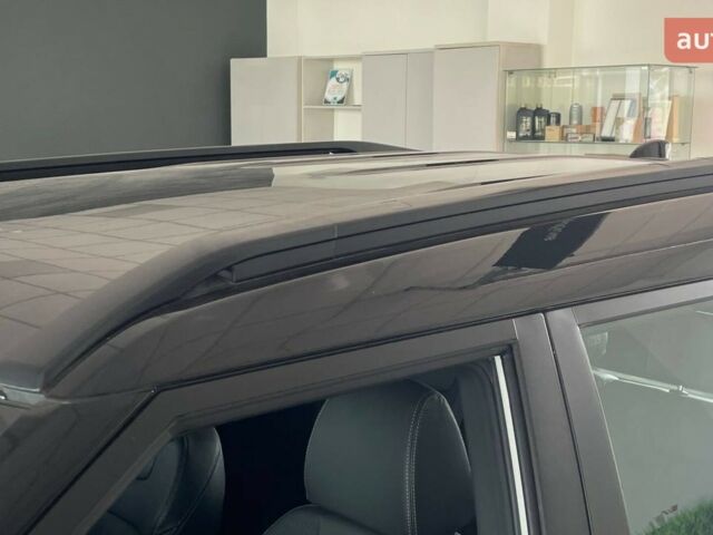 купить новое авто Cанг Йонг Torres 2024 года от официального дилера УКРАВТО ХМЕЛЬНИЦЬКИЙ Cанг Йонг фото