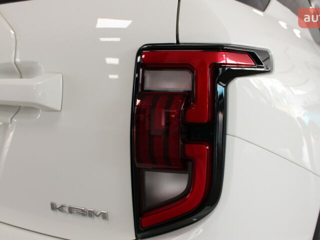 купити нове авто Cанг Йонг Torres 2024 року від офіційного дилера Хмельниччина-Авто Cанг Йонг фото