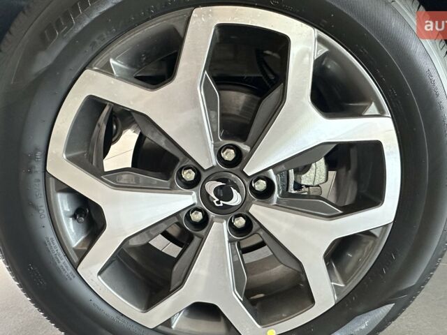 купить новое авто Cанг Йонг Torres 2024 года от официального дилера Хмельниччина-Авто Cанг Йонг фото