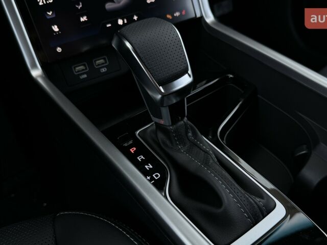 купить новое авто Cанг Йонг Torres 2024 года от официального дилера «Одеса-АВТО» Cанг Йонг фото