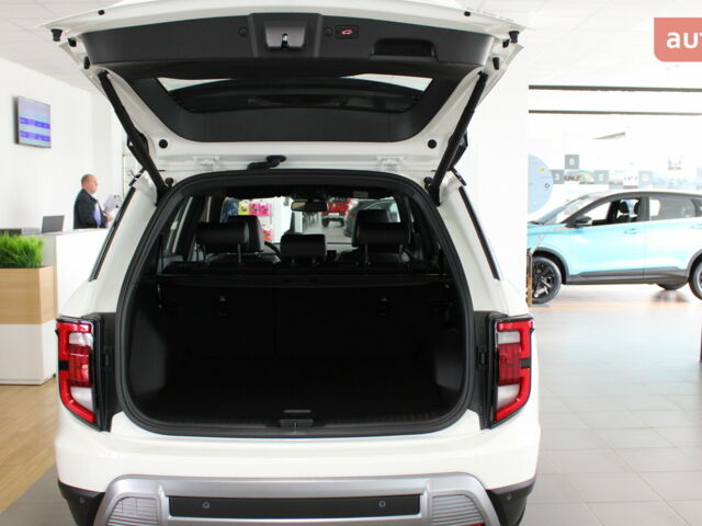 купити нове авто Cанг Йонг Torres 2024 року від офіційного дилера Хмельниччина-Авто Cанг Йонг фото