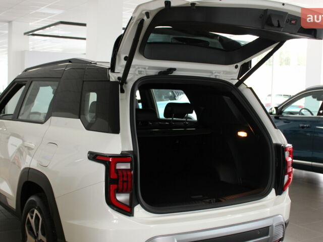 купити нове авто Cанг Йонг Torres 2024 року від офіційного дилера Хмельниччина-Авто Cанг Йонг фото