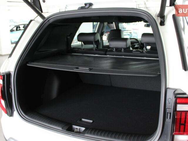 купити нове авто Cанг Йонг Torres 2024 року від офіційного дилера Хмельниччина-Авто Cанг Йонг фото