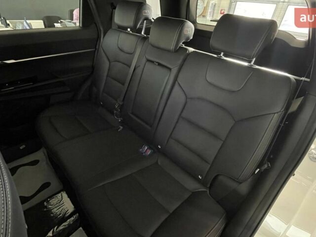 купить новое авто Cанг Йонг Torres 2024 года от официального дилера УКРАВТО ХМЕЛЬНИЦЬКИЙ Cанг Йонг фото