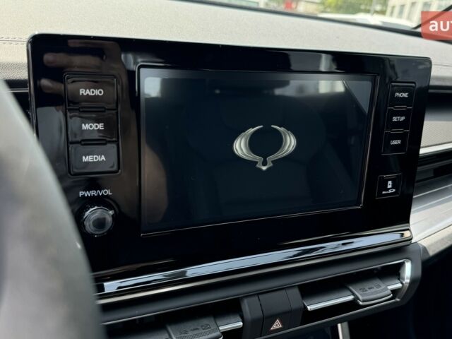 купить новое авто Cанг Йонг Torres 2024 года от официального дилера «Одеса-АВТО» Cанг Йонг фото