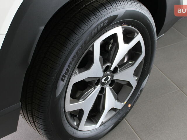 купити нове авто Cанг Йонг Torres 2024 року від офіційного дилера Хмельниччина-Авто Cанг Йонг фото