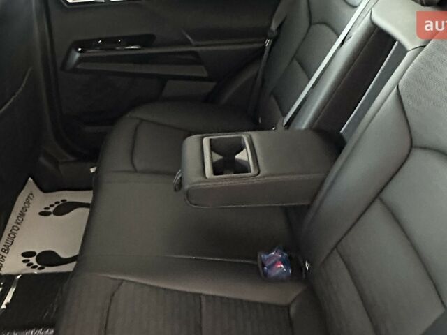 купити нове авто Cанг Йонг Torres 2024 року від офіційного дилера Хмельниччина-Авто Cанг Йонг фото