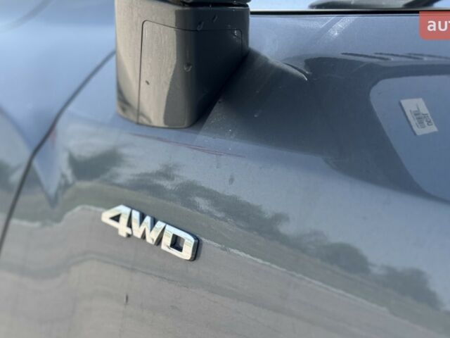 купить новое авто Cанг Йонг Torres 2024 года от официального дилера «Одеса-АВТО» Cанг Йонг фото