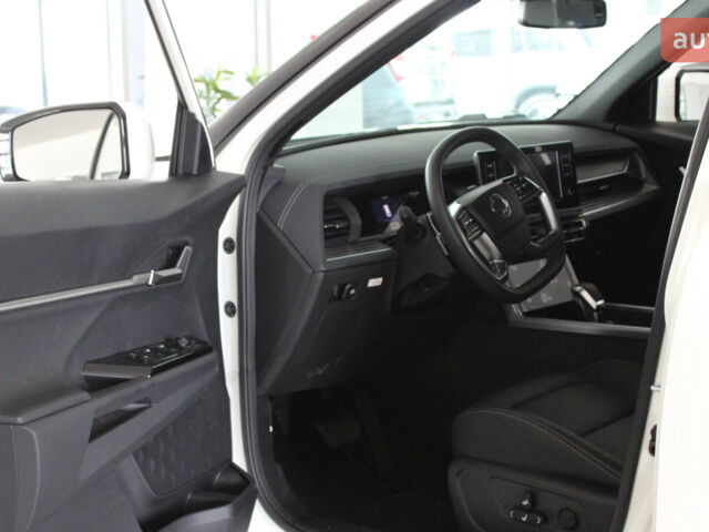 купити нове авто Cанг Йонг Torres 2024 року від офіційного дилера Хмельниччина-Авто Cанг Йонг фото