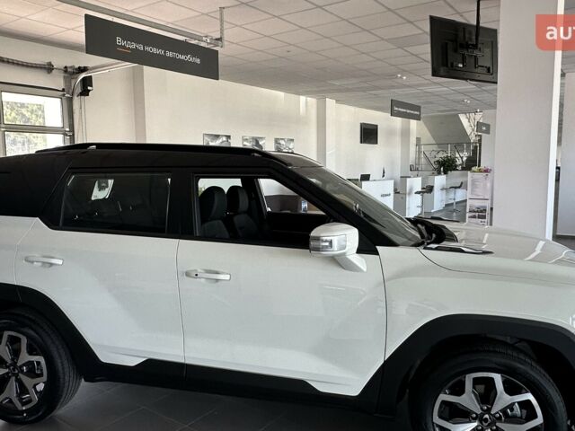 купить новое авто Cанг Йонг Torres 2024 года от официального дилера Хмельниччина-Авто Cанг Йонг фото