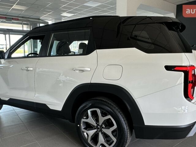 купить новое авто Cанг Йонг Torres 2024 года от официального дилера Хмельниччина-Авто Cанг Йонг фото