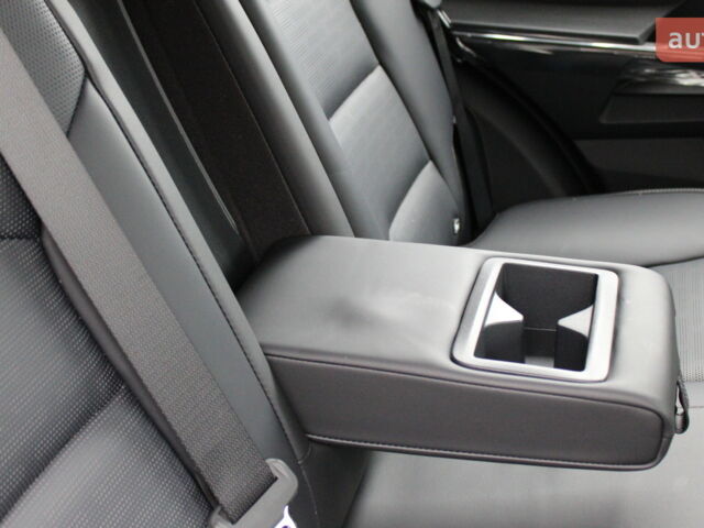 купити нове авто Cанг Йонг Torres 2024 року від офіційного дилера Хмельниччина-Авто Cанг Йонг фото