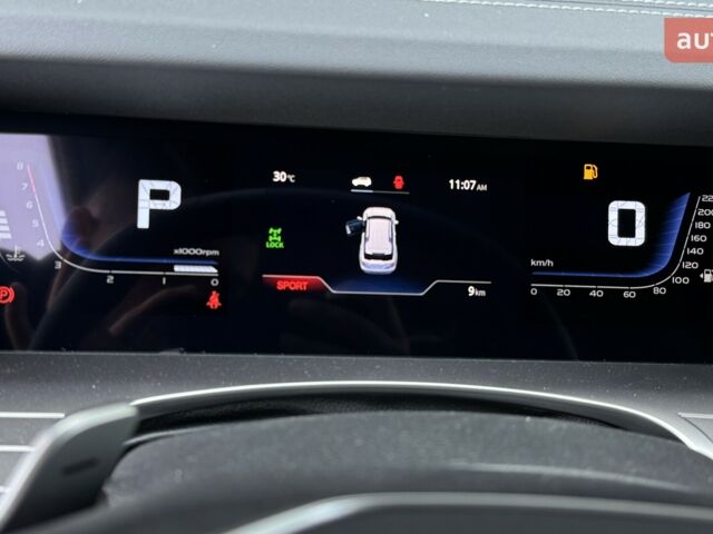 купити нове авто Cанг Йонг Torres 2024 року від офіційного дилера «Одеса-АВТО» Cанг Йонг фото