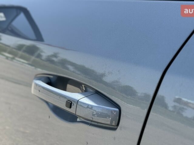 купить новое авто Cанг Йонг Torres 2024 года от официального дилера «Одеса-АВТО» Cанг Йонг фото