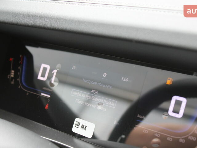 купити нове авто Cанг Йонг Torres 2024 року від офіційного дилера Хмельниччина-Авто Cанг Йонг фото