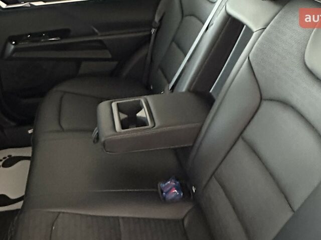 купить новое авто Cанг Йонг Torres 2024 года от официального дилера Хмельниччина-Авто Cанг Йонг фото