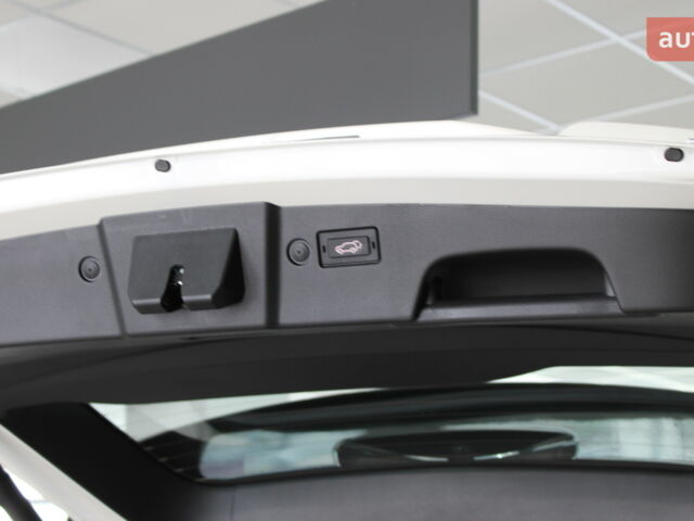 купити нове авто Cанг Йонг Torres 2024 року від офіційного дилера Хмельниччина-Авто Cанг Йонг фото